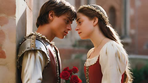 Star-Crossed Tragedy: The Epic Tale of Romeo and Juliet
