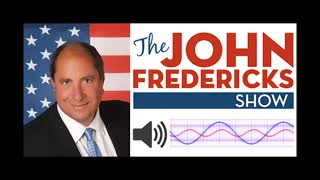 John Fredericks in Washington DC special! 022822 hour 2