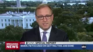 ABC RIPS Biden: "He Is Saying Things That Simply Do Not Comport With Reality"