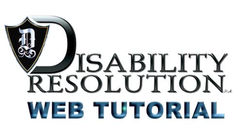 483: What does the acronym VR mean in Florida Disability Law SSDI SSI RSDI? Attorney Hnot