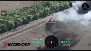 💥🇺🇦 Ukraine Russia War | Russian Vehicle Explodes in Ukraine | RCF