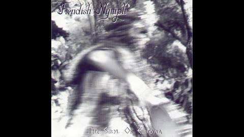 Fiendish Nymph - The Sybil of Elikona (Full EP) (1997)