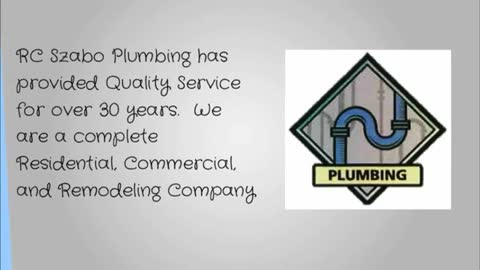 Plumbing Professional