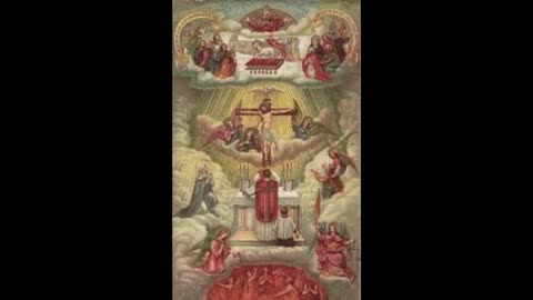 Fr Hewko, XV Sunday After Pentecost, 2021 "God Is Not Mocked" [Audio] (PA)