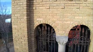 St. Aloysius Catholic Church, Rural Aloys, Nebraska