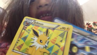 Pokemon card game