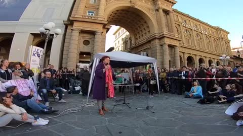 Sanità e Giustizia in tempi di Covid-19” INTERVENTO : ANNA RITA LANNETTI (MEDICO) 23/10/2021