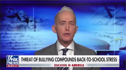Sunday Night in America with Trey Gowdy FULL - BREAKING NEWS TODAY