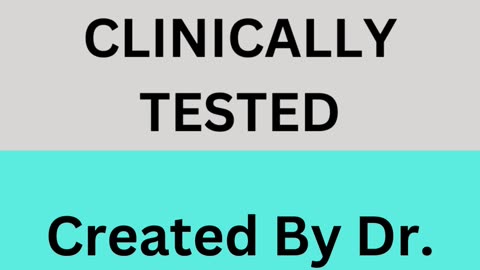 AT LAST! Neurosurgion Created Clinically Proven Weight Loss Formula