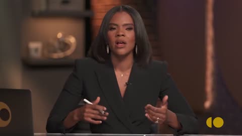 Candace Owens and right wing people support a rapist like Andrew Tate