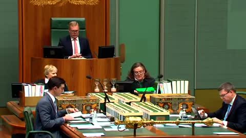 "No Domestic Vaccine Passport Bill 2021" introduced into the Australian Parliament | Craig Kelly MP