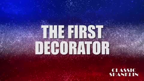 The First Decorator