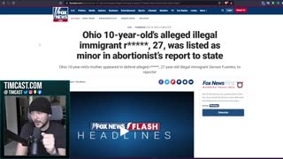 Doctor Faces CRIMINAL Charges Over Democrat Abortion Hoax, Viral Story Turns Out To Be Manipulated