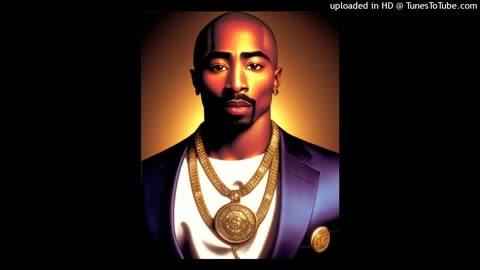 2Pac "Medically Induced" New 2023 AI Original Song #ai #2pac #Makaveli