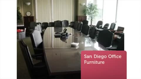 Cubicle Liquidators - Office Furniture in San Diego, CA