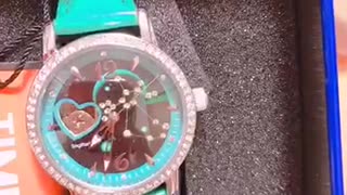 Ladies watch