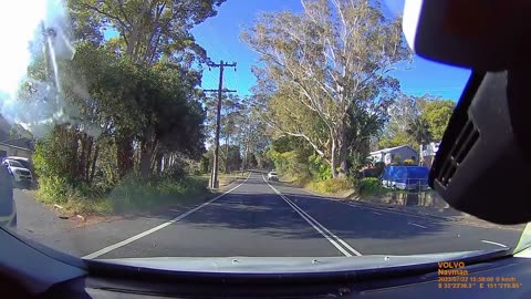 Dash Cam Owners Australia - Best videos of 2023