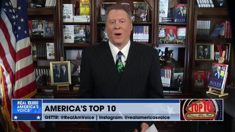 America's Top 10 - 9/17/22 - Segment 3