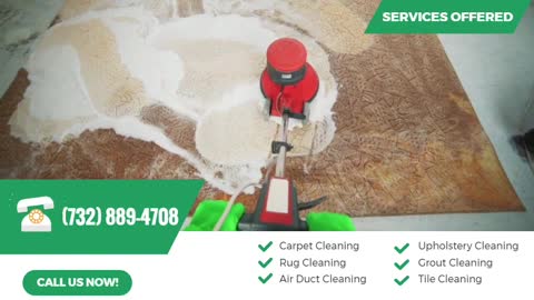 Carpet Cleaning Services Freehold New Jersey - Carpet Cleaning Monmouth County NJ