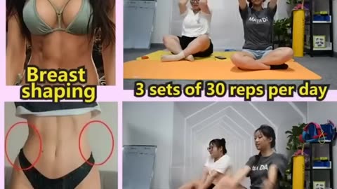 Empower Your Day with this 20-Minute Women's Workout Challenge