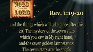 The Book of Revelation (Part 4) - ITAWFTL - Shane Fisher