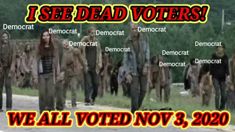 I see dead voters 4