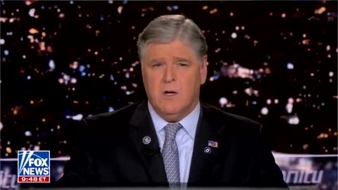 Hannity: Are We Thanking the Service of Our Unvaxxed Police and Fire Fighters By Firing Them?