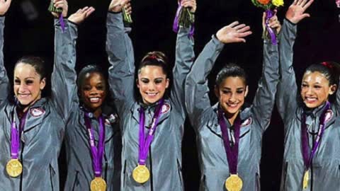 American gold medalist McKayla Maroney hospitalized with severe case of kidney stones