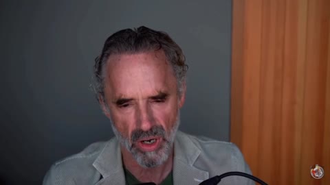 Jordan Peterson talks about the criminal justice system