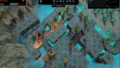 Defense Grid 2: Best Tower Defense Game?