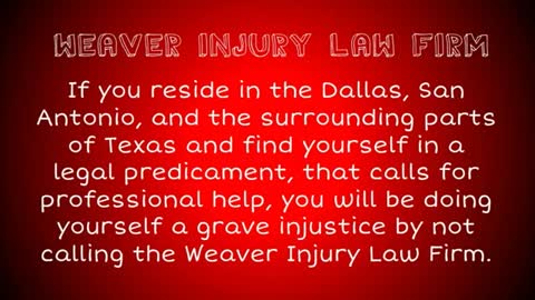 Dallas accident lawyer