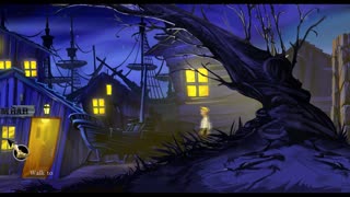 The Secret of Monkey Island Episode 2