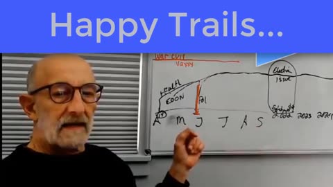 Happy Trails... - by clif high - anti-detonant injection (ADI) jet engines