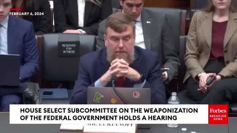 240209 Jordan Fires Back At Stacey Plaskett At Weaponization Hearing.mp4