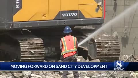 Sand City’s largest housing project moving forward after endangered plant moved_Cut