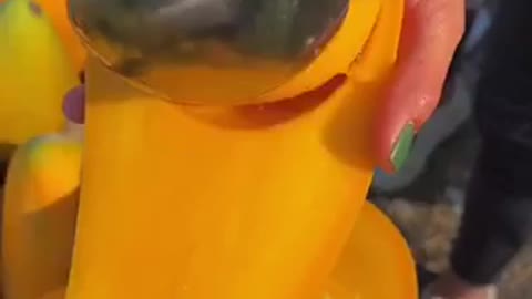 Mouth watering mango