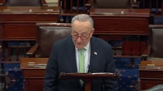 "The American Economy Is Booming”: Says Schumer