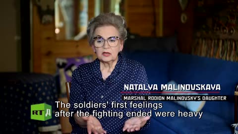 On how Mariupol, Ukraine was liberated during the Great Patriotic War in 1943 and 80 years later