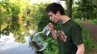 Amazing Vape Bubble Compilation