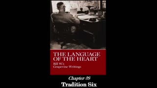 The Language Of The Heart - Chapter 28: "Tradition Six"