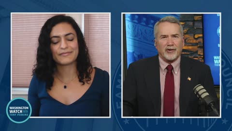 Neha Sahgal Shares Pew Research Center Data on Religious 'Nones' in America