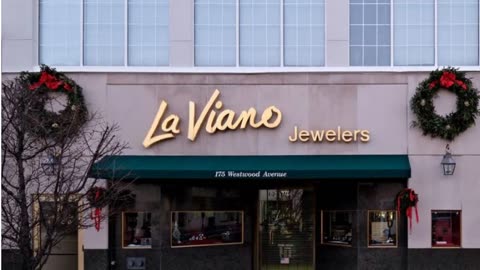 LaViano Jewelers - Exquisite Diamond Rings in Bergen County, NJ