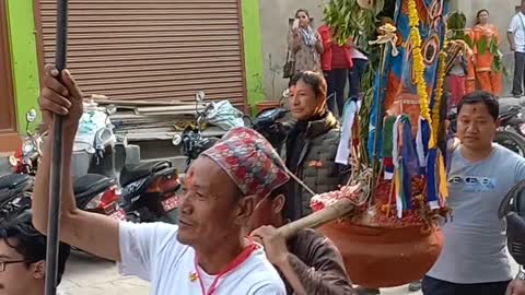 Badegaun Jatra | Part 4