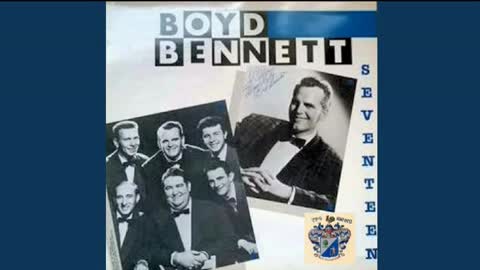 Boyd Bennet and his Rockets - Click Clack