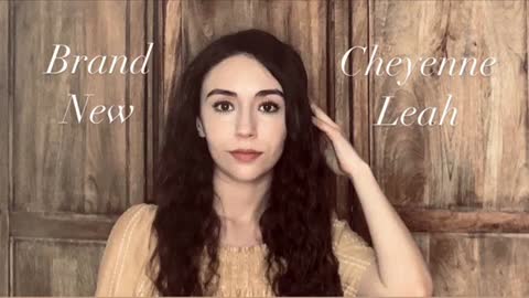 Cheyenne Leah- Brand New (Original Song)