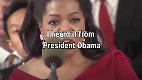 Motivational Video Speech - Best Oprah Winfrey