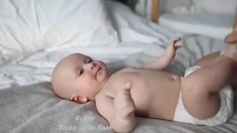 Funny Baby Video Best Baby Videos 2021