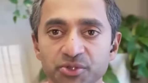 Billionaire and Democrat voter Chamath Palihapitiya admits that he was wrong about President Trump