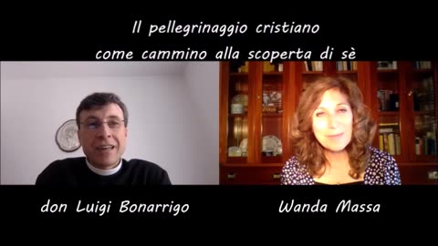 Wanda Massa intervista Don Luigi Bonarrigo