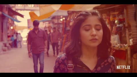 Bheega Bheega Music Video | Tahir Raj Bhasin, Shweta Tripathi Sharma | Yeh Kaali Kaali Ankhein